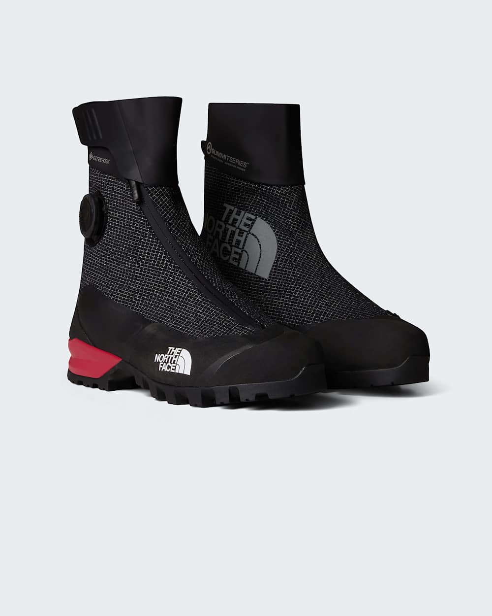 Buty Summit Verto SA GORETEX TNF ALT8