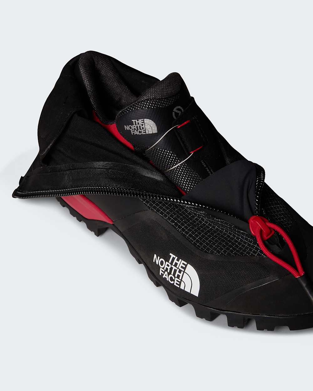 Buty Summit Verto SA GORETEX TNF ALT11