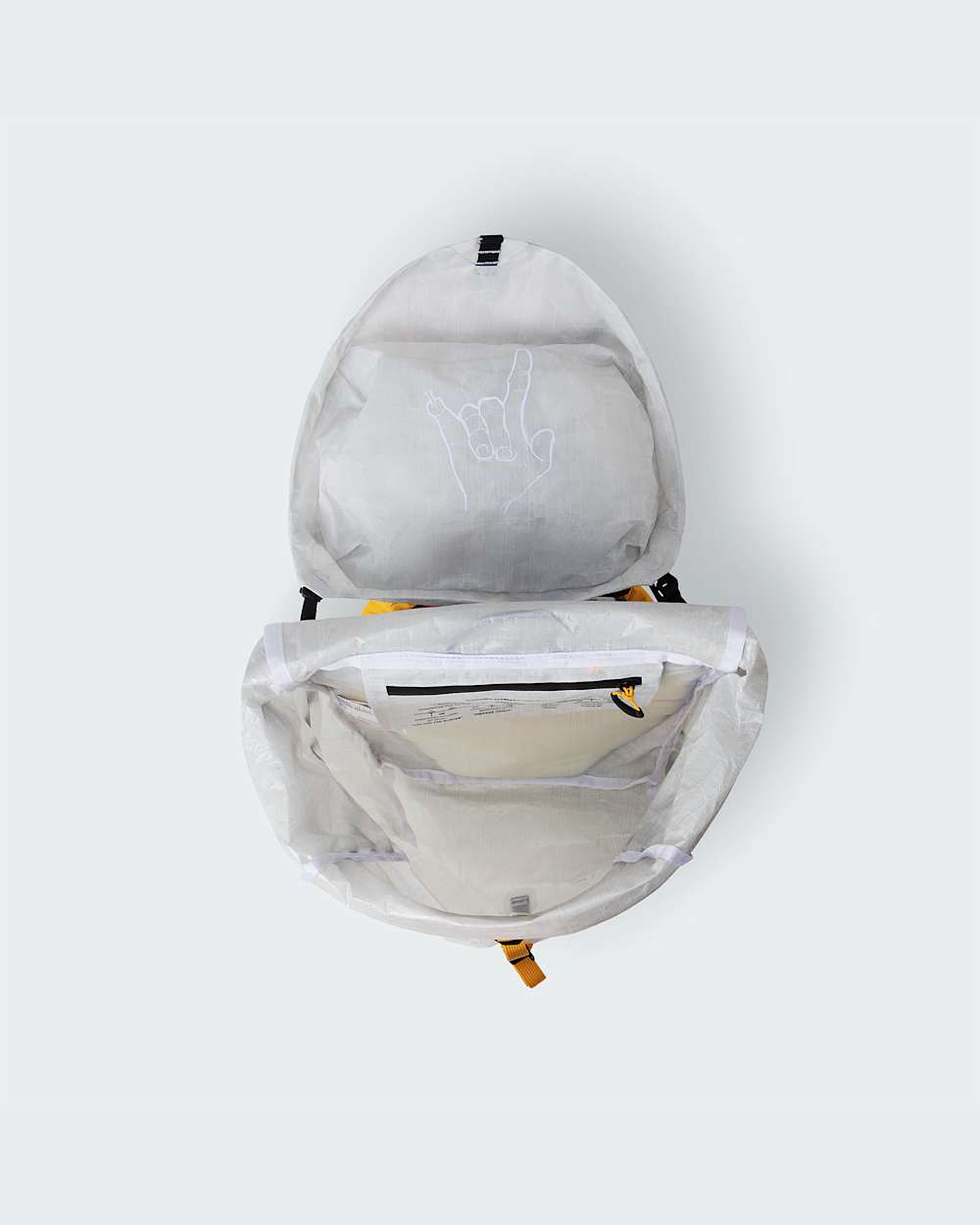 Plecak Summit Advanced Mountain Kit 40l TNF ALT6