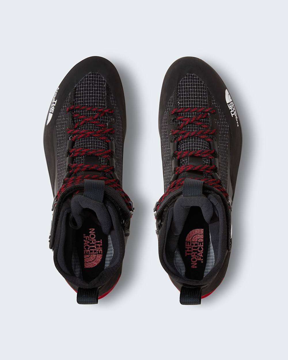 Chaussures de randonne Summit Verto Apex en GORETEX TNF ALT1