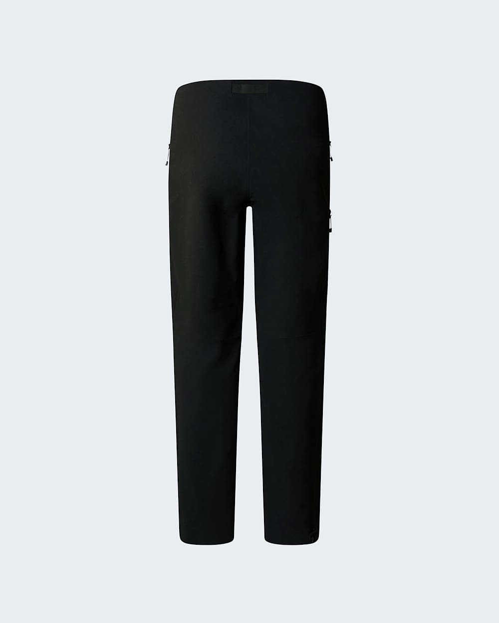 Mens Summit Chamlang Softshell Trousers TNF alt31