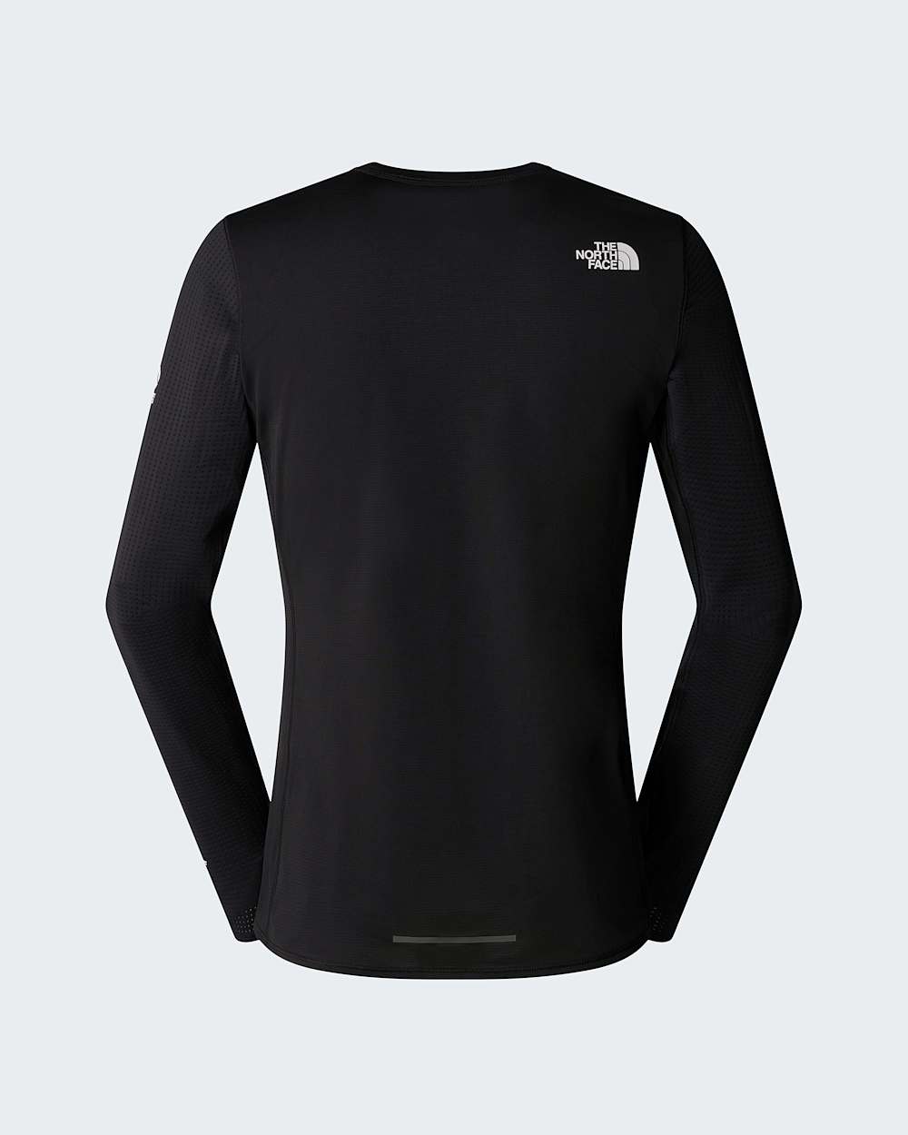 Haut  manches longues Summit Altimetro pour homme TNF alt31