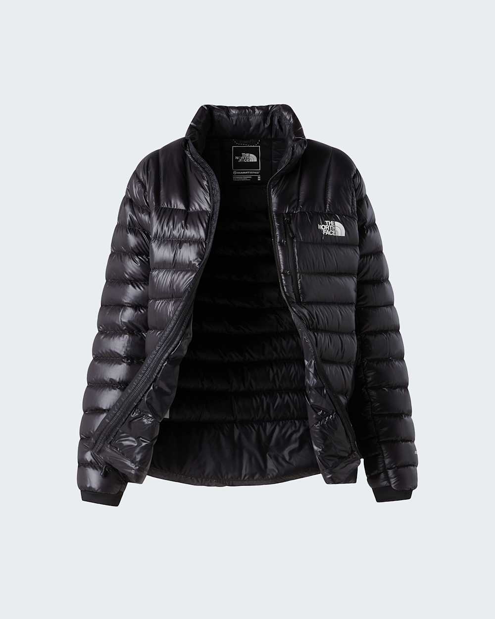 Chaqueta de plumn Summit Breithorn para mujer TNF alt26