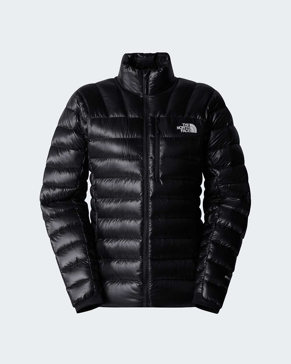 Chaqueta de plumn Summit Breithorn para mujer TNF alt30