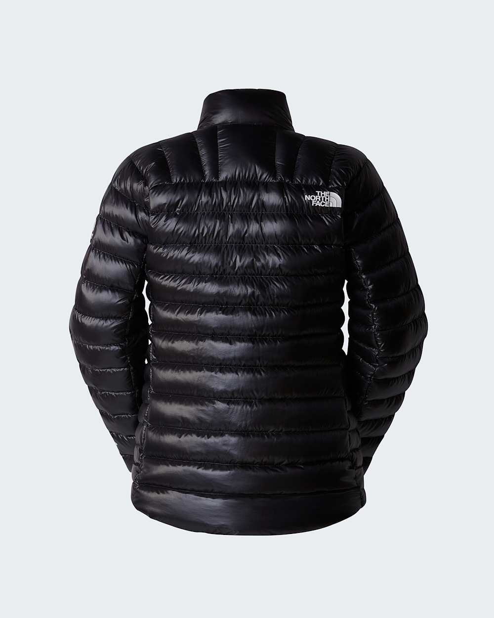 Chaqueta de plumn Summit Breithorn para mujer TNF alt31