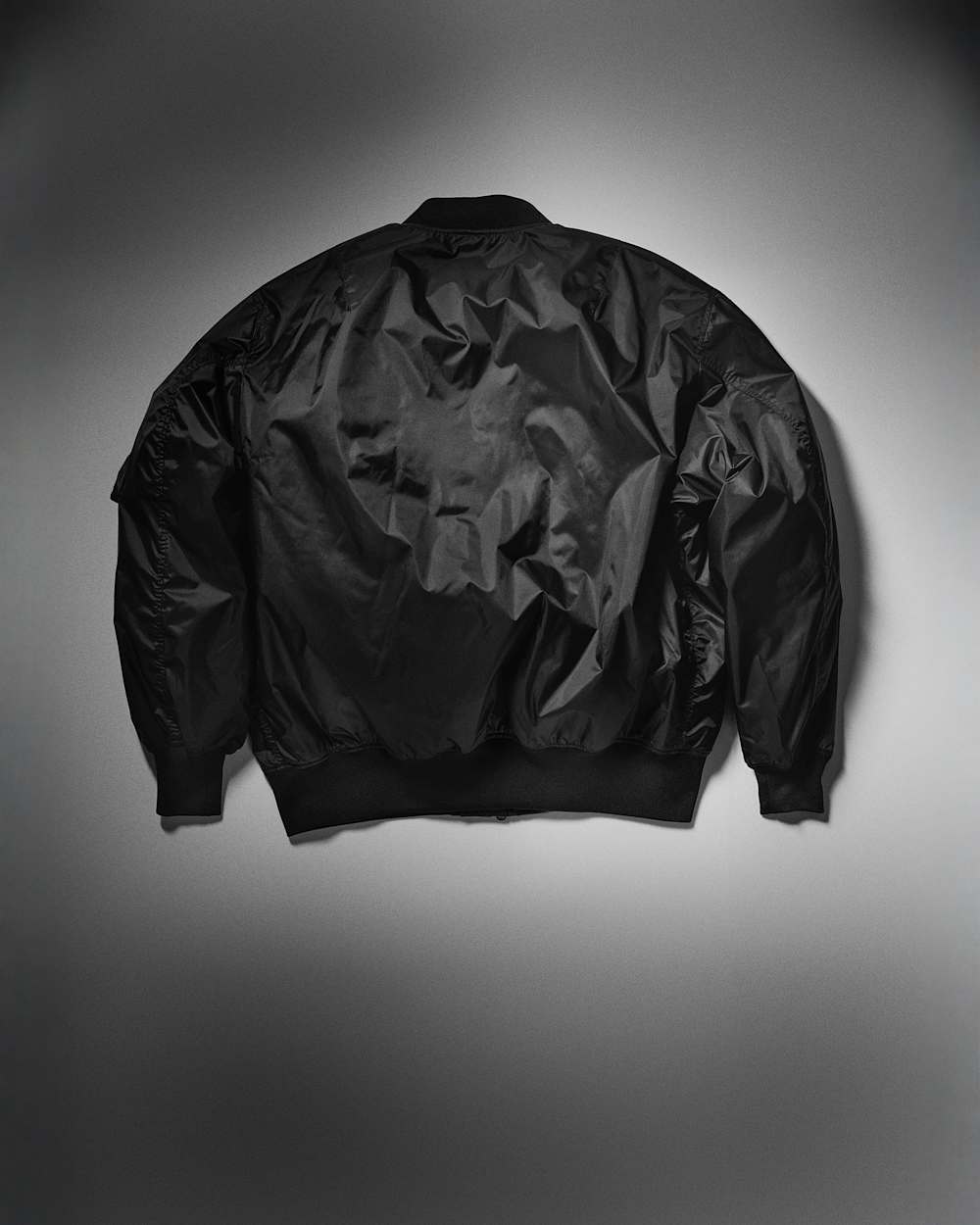 TNF X eYe Junya Watanabe bomberjakke till herrer TNF alt1