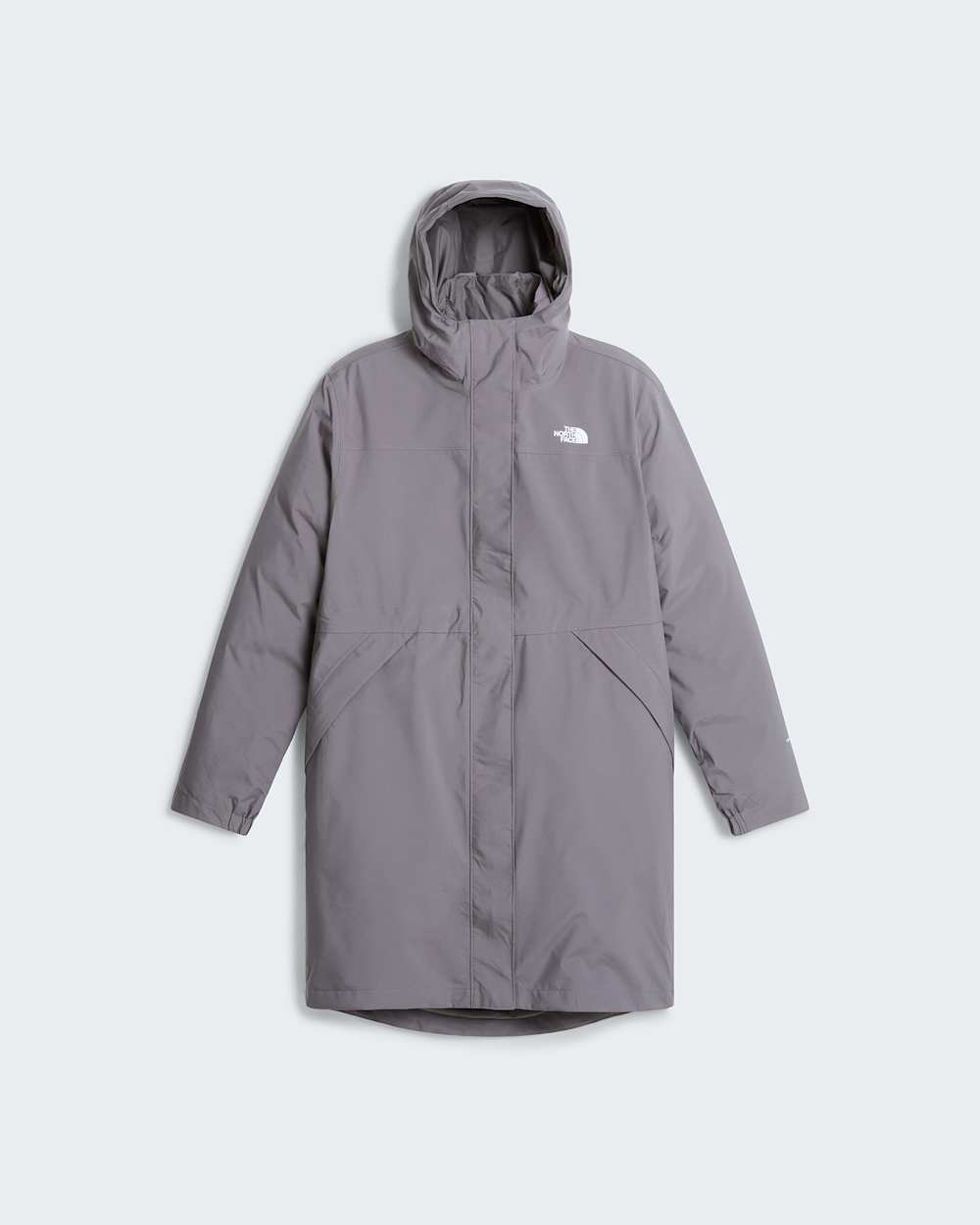 Giacca Sequoia Triclimate 3 in 1 da donna TNF alt2