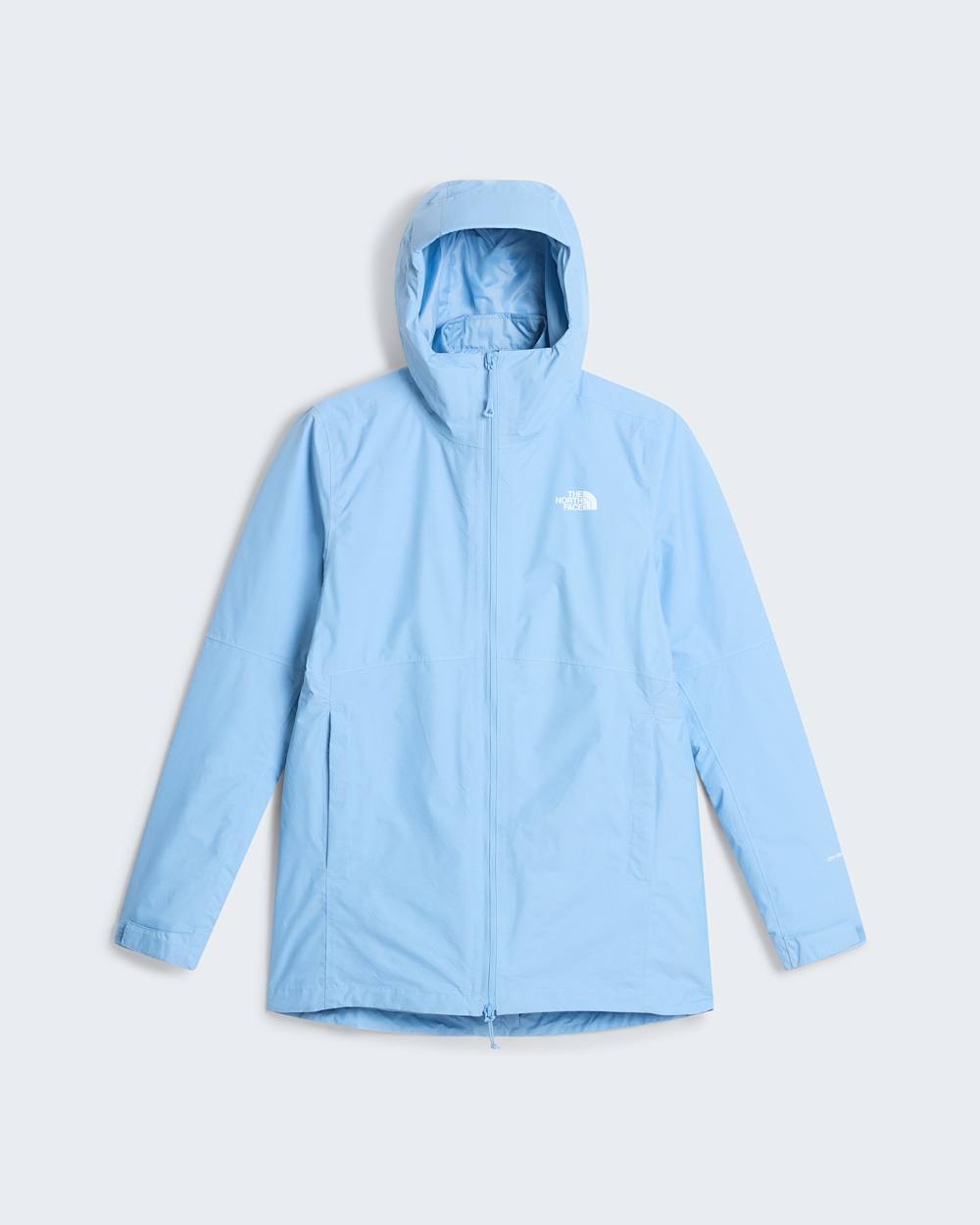 Womens Slickrock Triclimate 3In1 Jacket TNF alt2