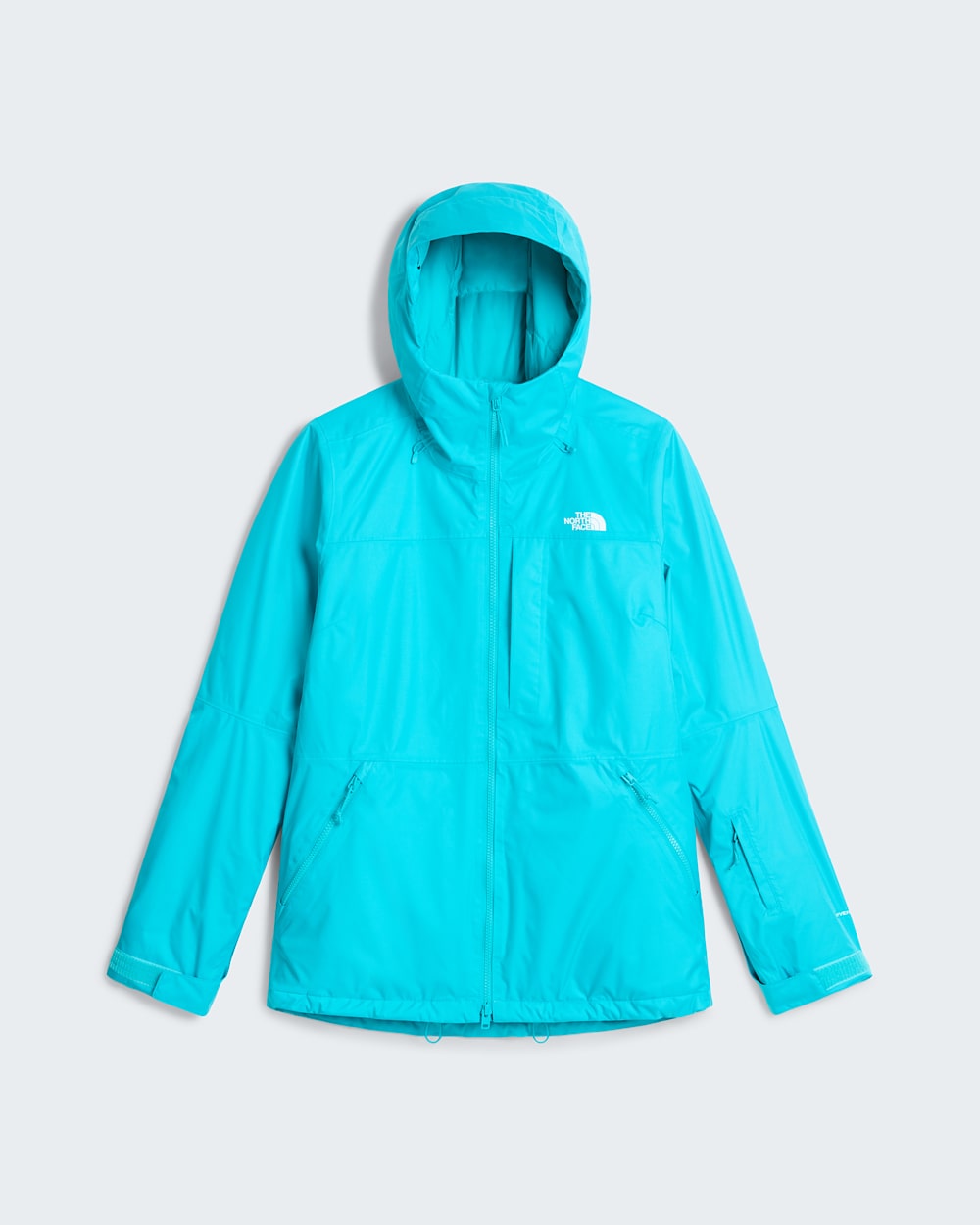 Womens Freestander Insulated Jacket TNF hero