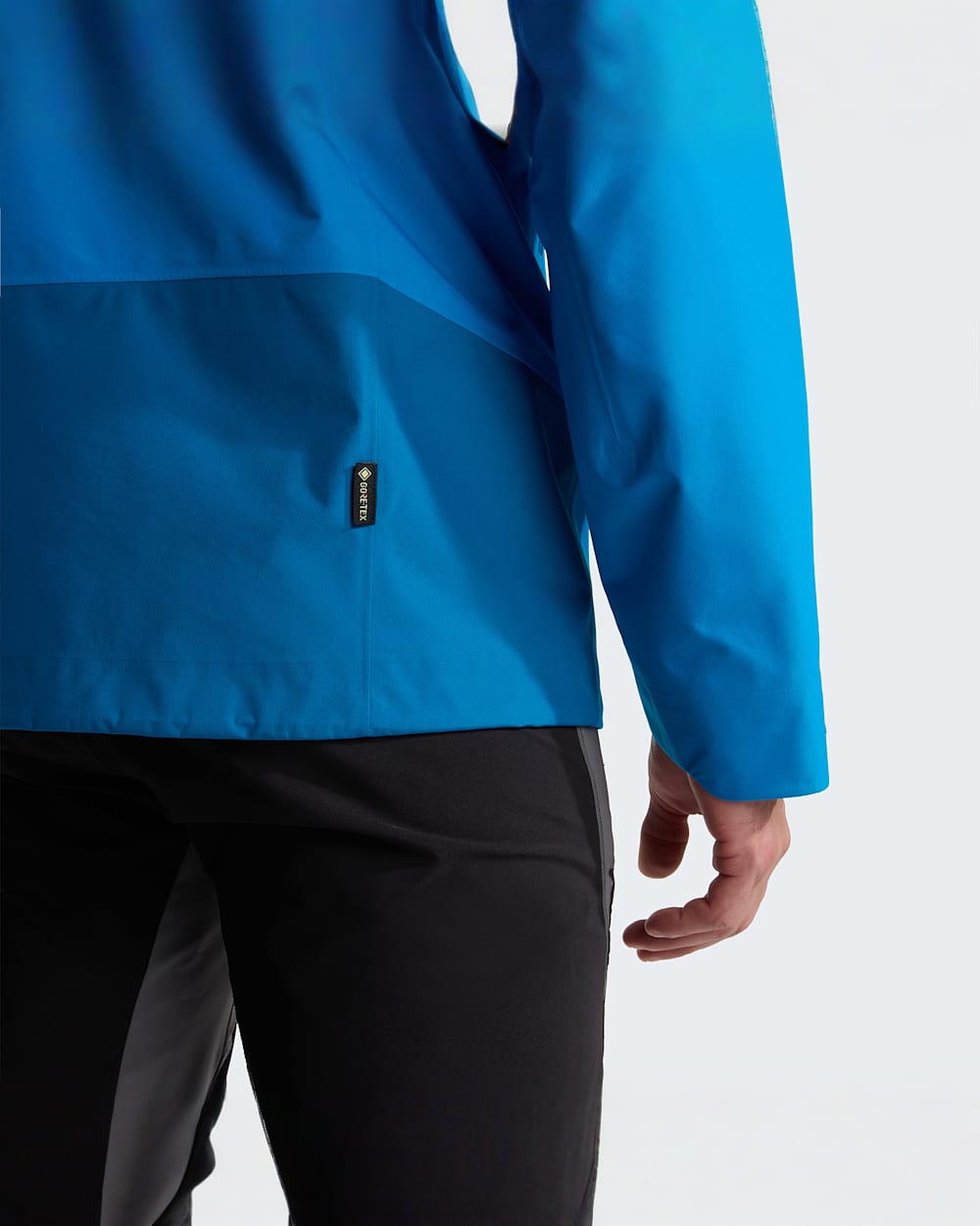 Chaqueta GORETEX 3L Jazzi para hombre TNF alt17
