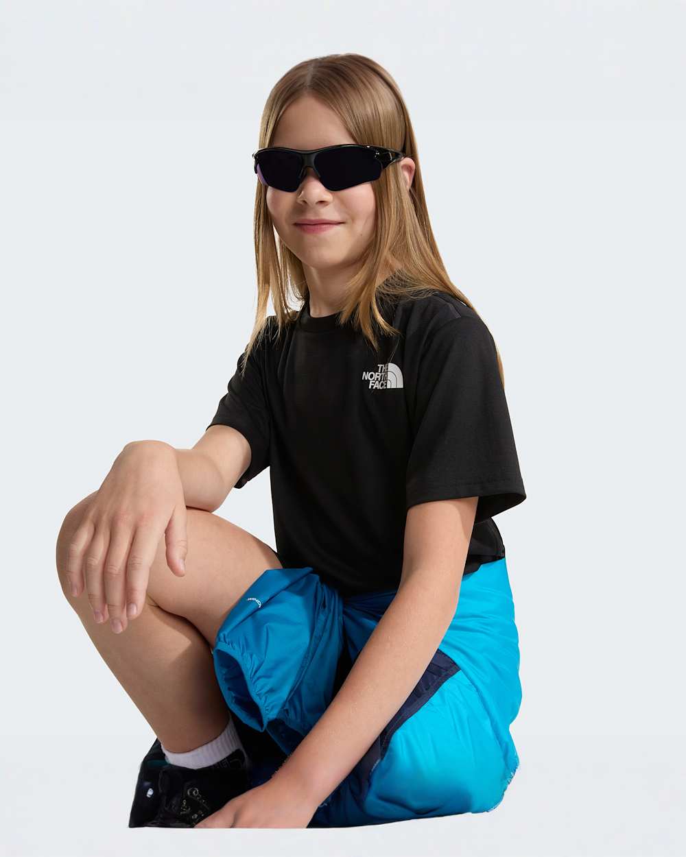 Mountain Athletics TShirt fr Jugendliche TNF alt20