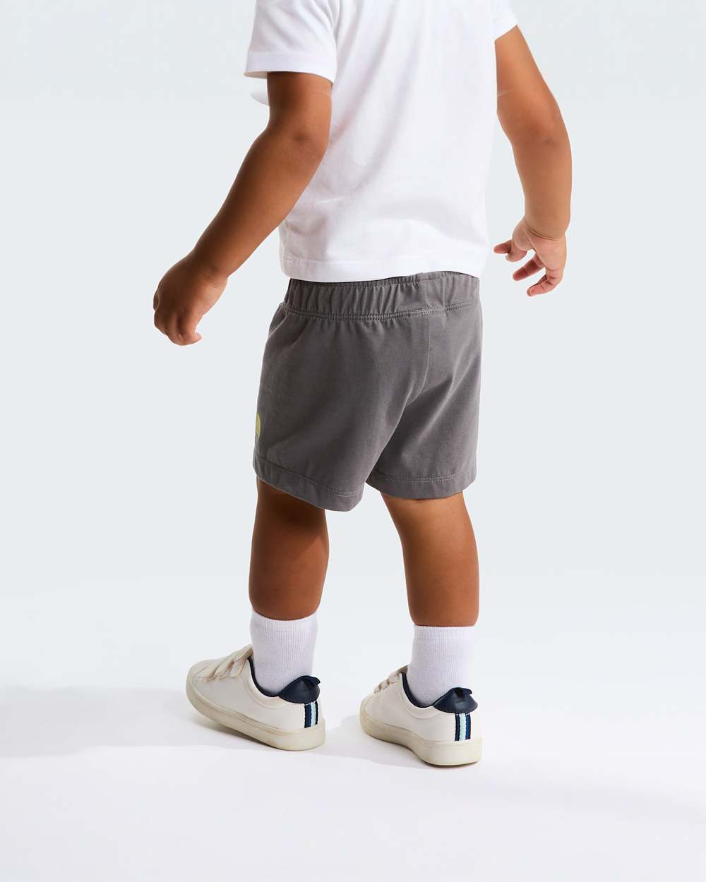 NSE Box Play Regular Shorts Set fr Babys TNF alt20