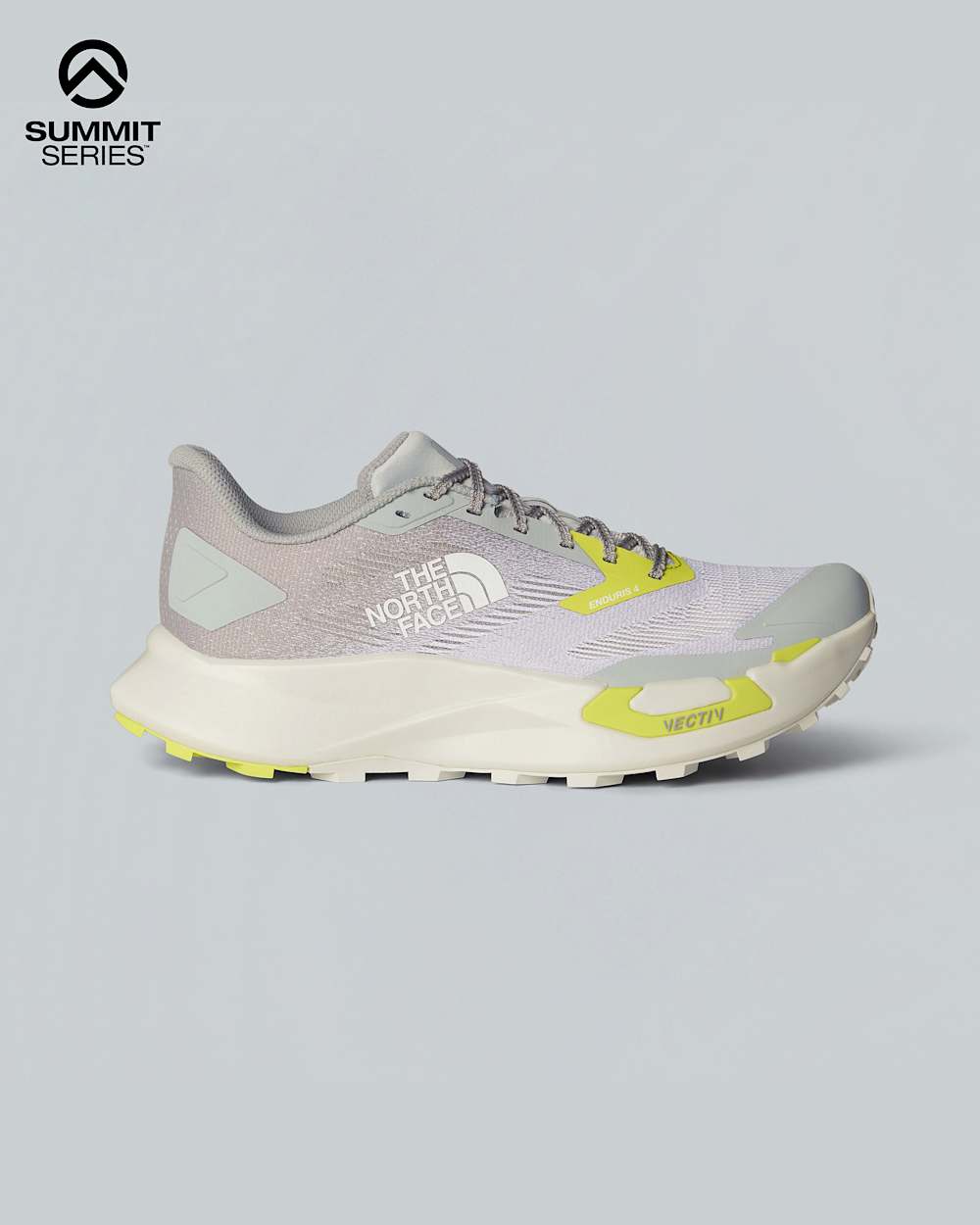 Zapatillas de trail running VECTIV Enduris 4 para hombre TNF hero