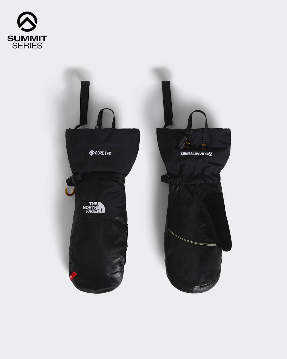 Summit Vengeance GORETEX Fustlinge TNF hero