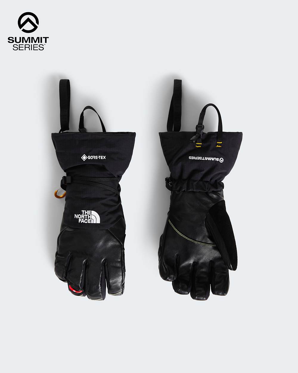Summit Vengeance GORETEX Handschuhe TNF hero