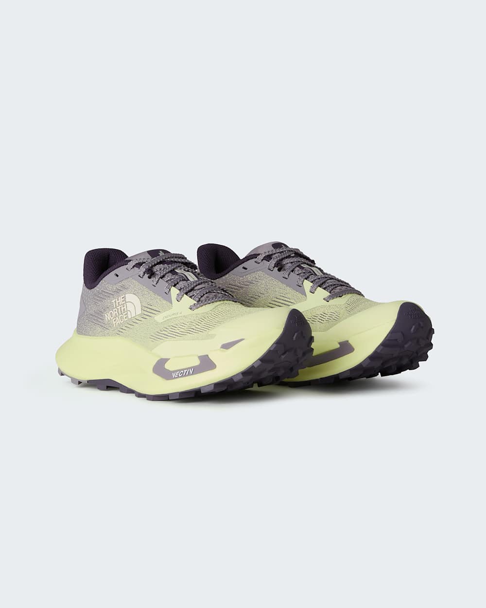 Womens VECTIV Enduris 4 Trail Running Shoes TNF alt8