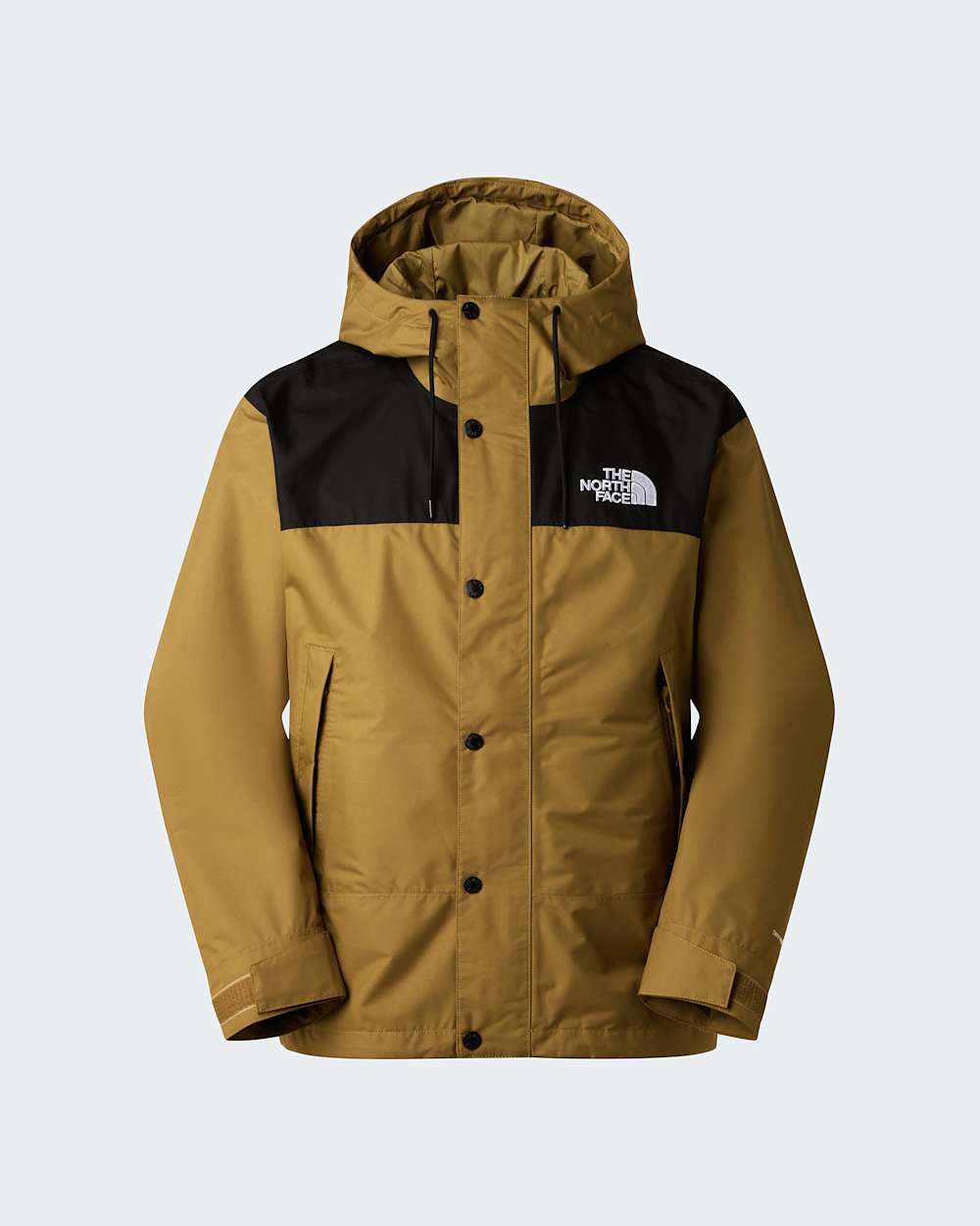 Mens Reign On Jacket TNF hero