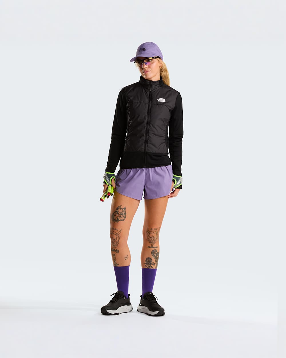 Giacca Winter Warm Pro da donna TNF alt1