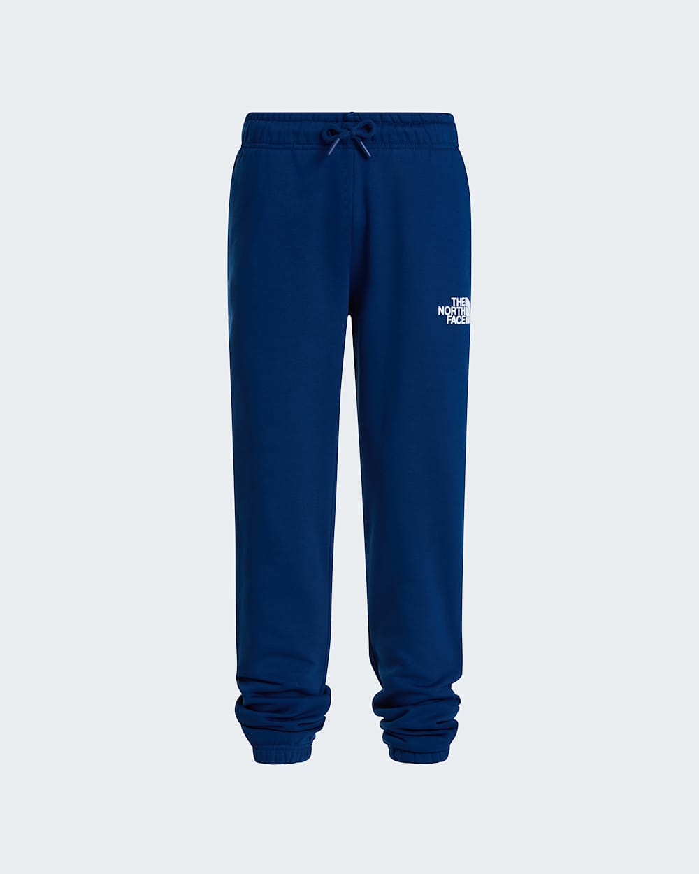 Regulr  konisch geschnittene Jogginghose fr Jugendliche TNF hero