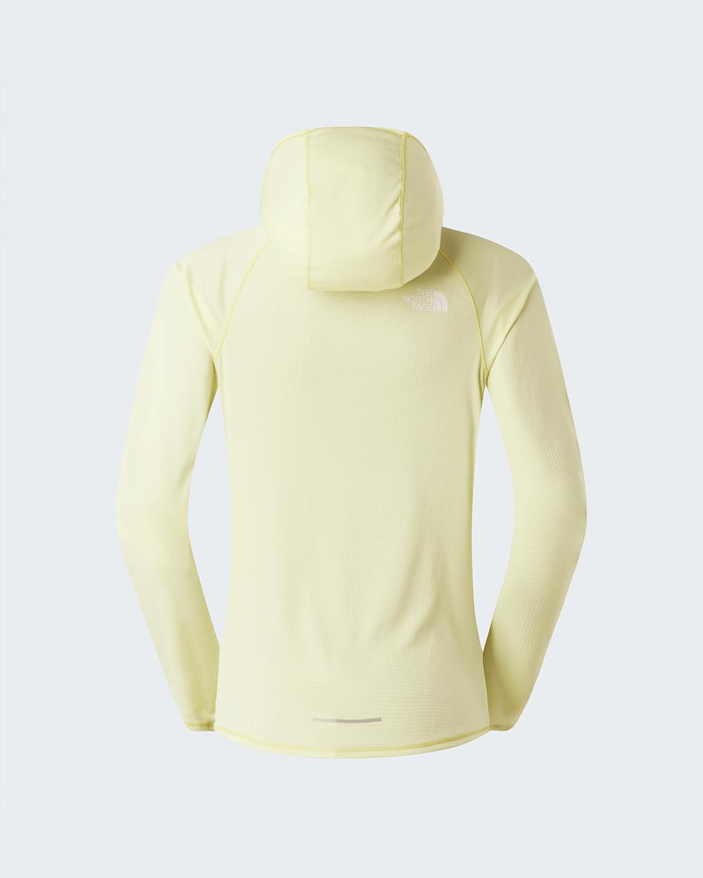 Felpa con cappuccio Sunriser da donna TNF alt1