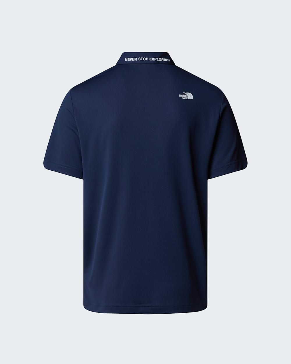 Mens New Tanken Polo TNF alt1