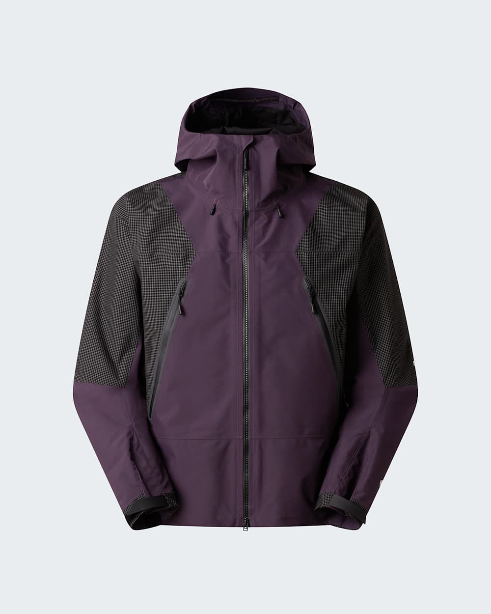 Veste de randonne Mountain lgre Spectra GORETEX unisexe TNF hero