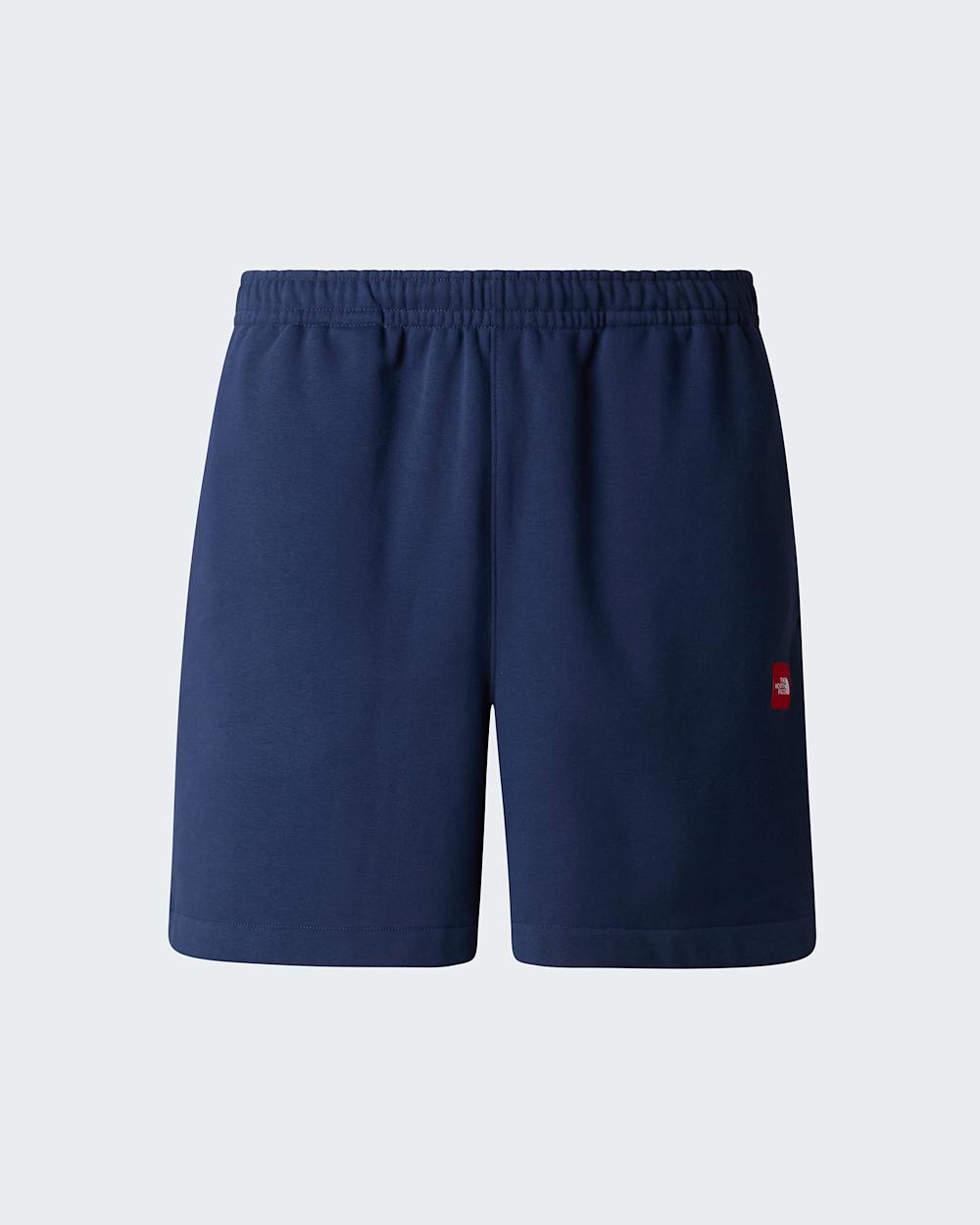 Pantaln corto polar Red Box TNF unisex TNF hero
