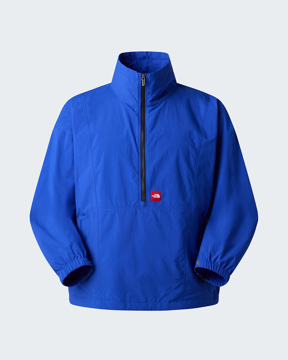 Chaqueta Red Box Taslan unisex TNF hero