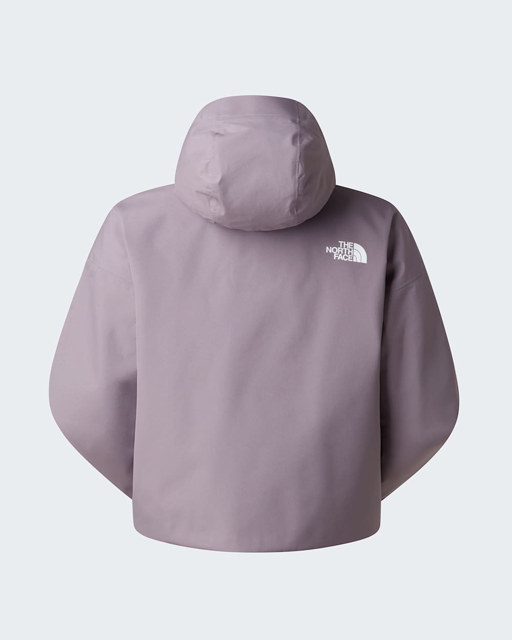Womens Quest DryVent Cropped Jacket TNF alt1