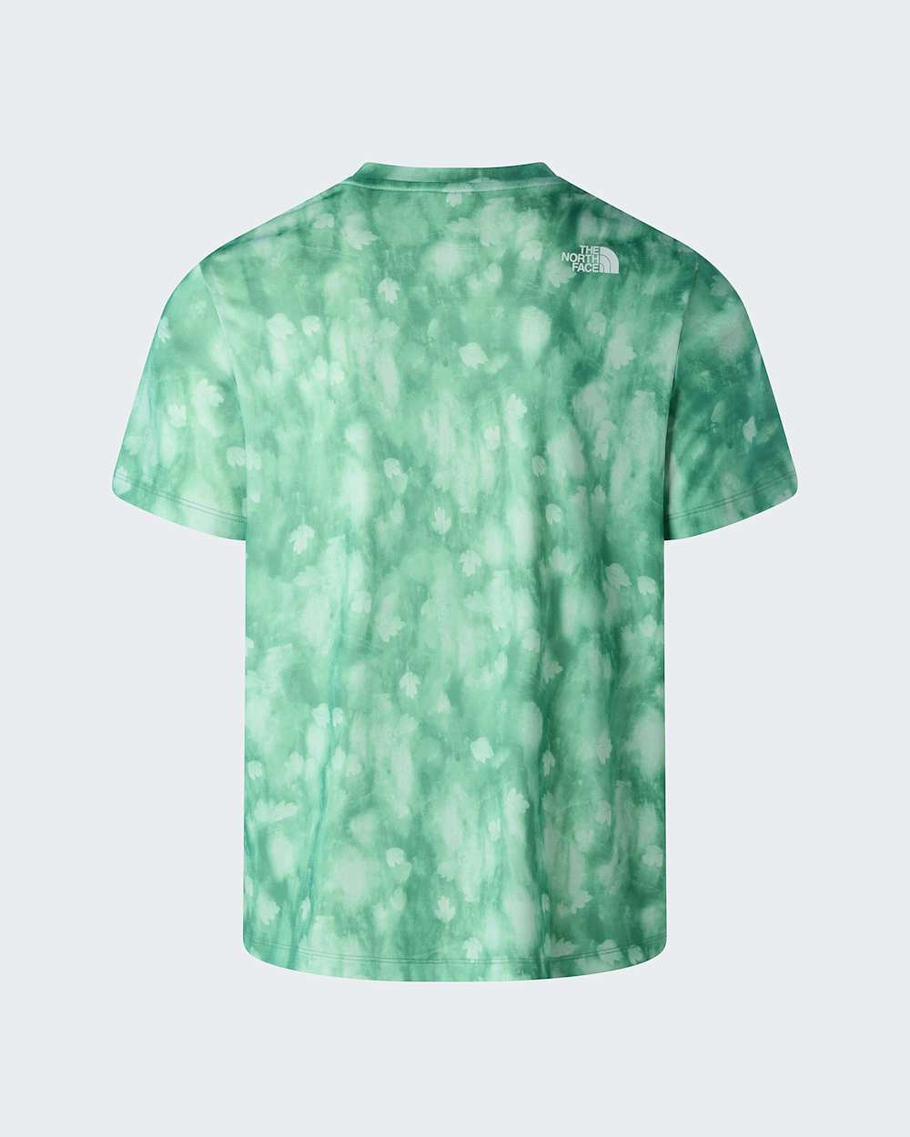 Mens 247 Printed Regular TShirt TNF alt1