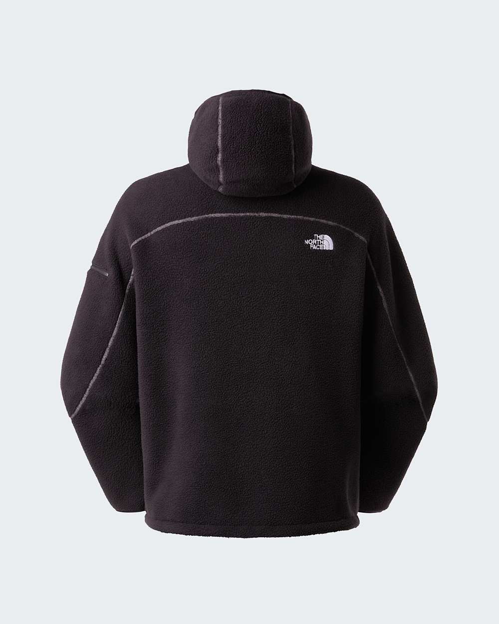 Pile con passamontagna NSE unisex TNF alt1