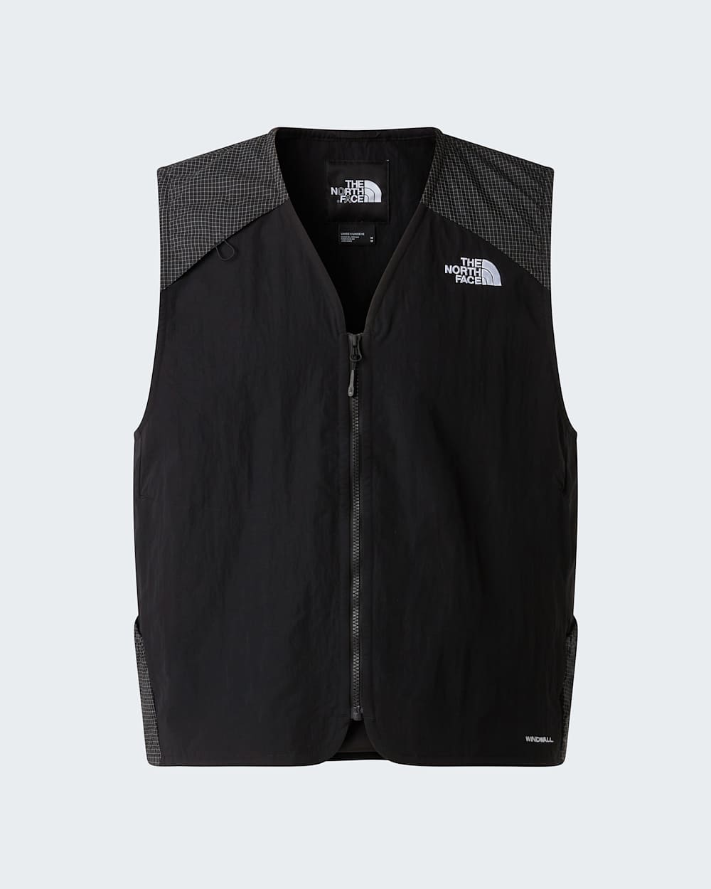 NSE Tech Weste in Unisex TNF hero