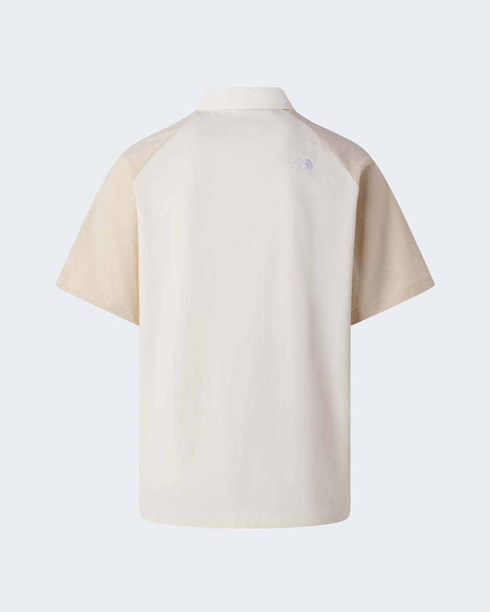 Rugby PoloShirt in Unisex TNF alt1