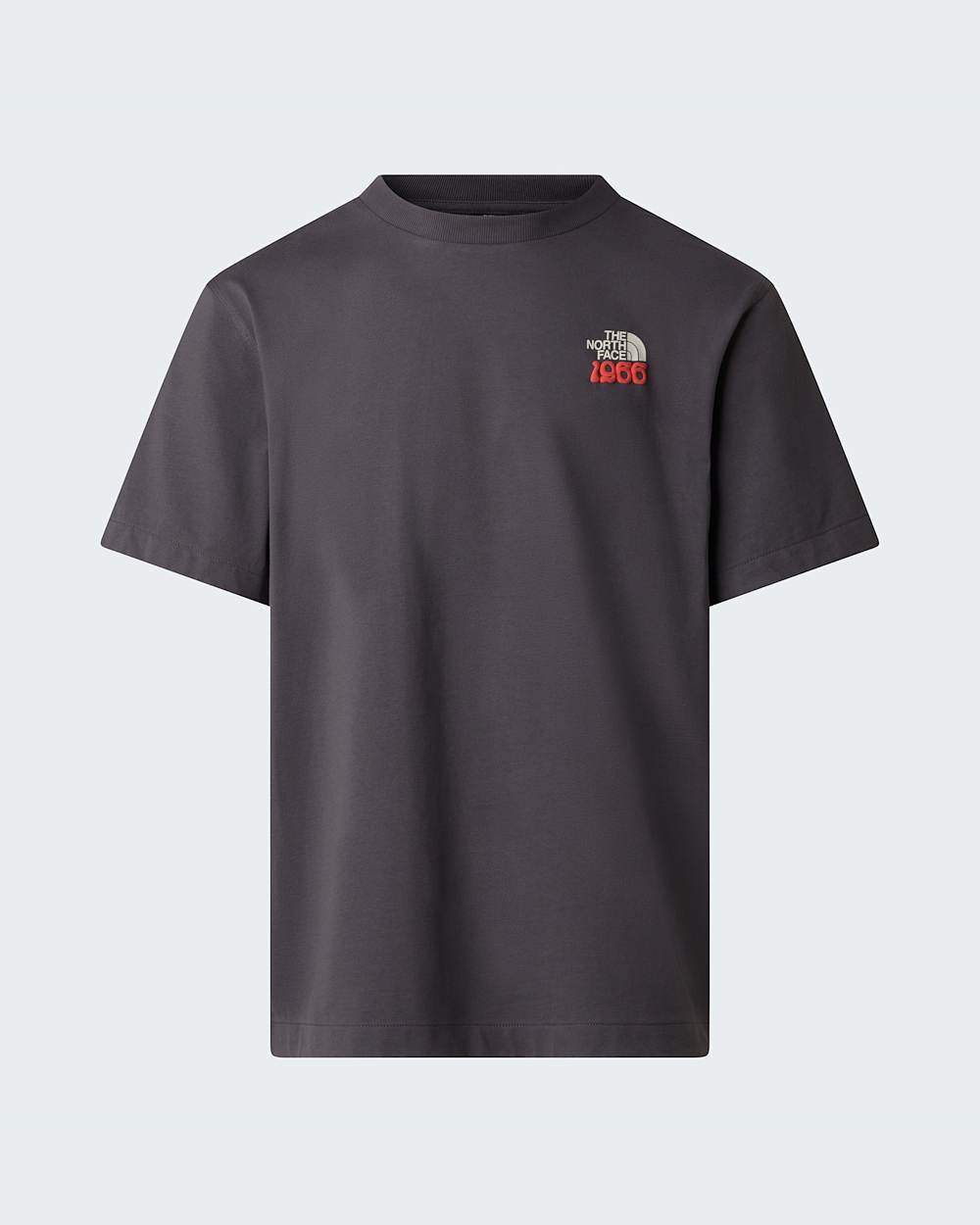 Tshirt dcontract 1966 Flora Graphic unisexe TNF hero
