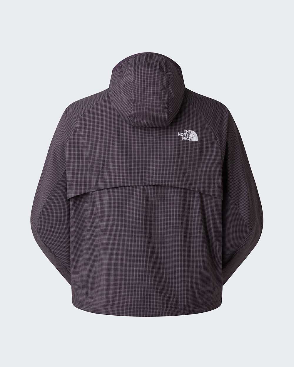 Giacca a vento NSE unisex TNF alt1
