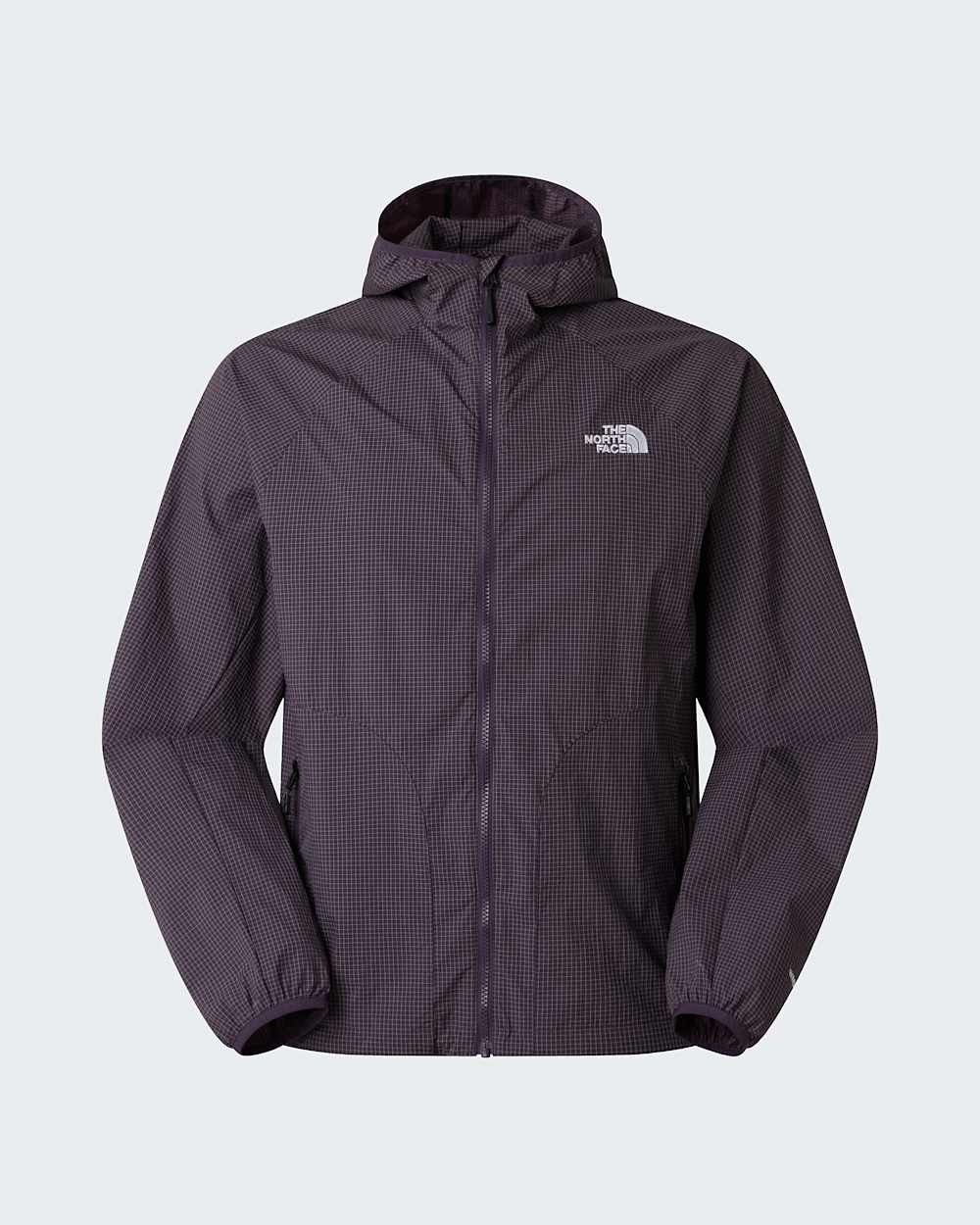 Giacca a vento NSE unisex TNF hero