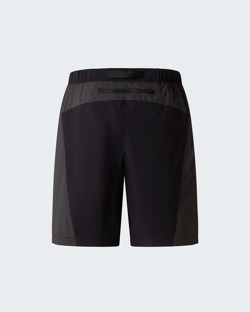 Short  ceinture NSE unisexe TNF alt1