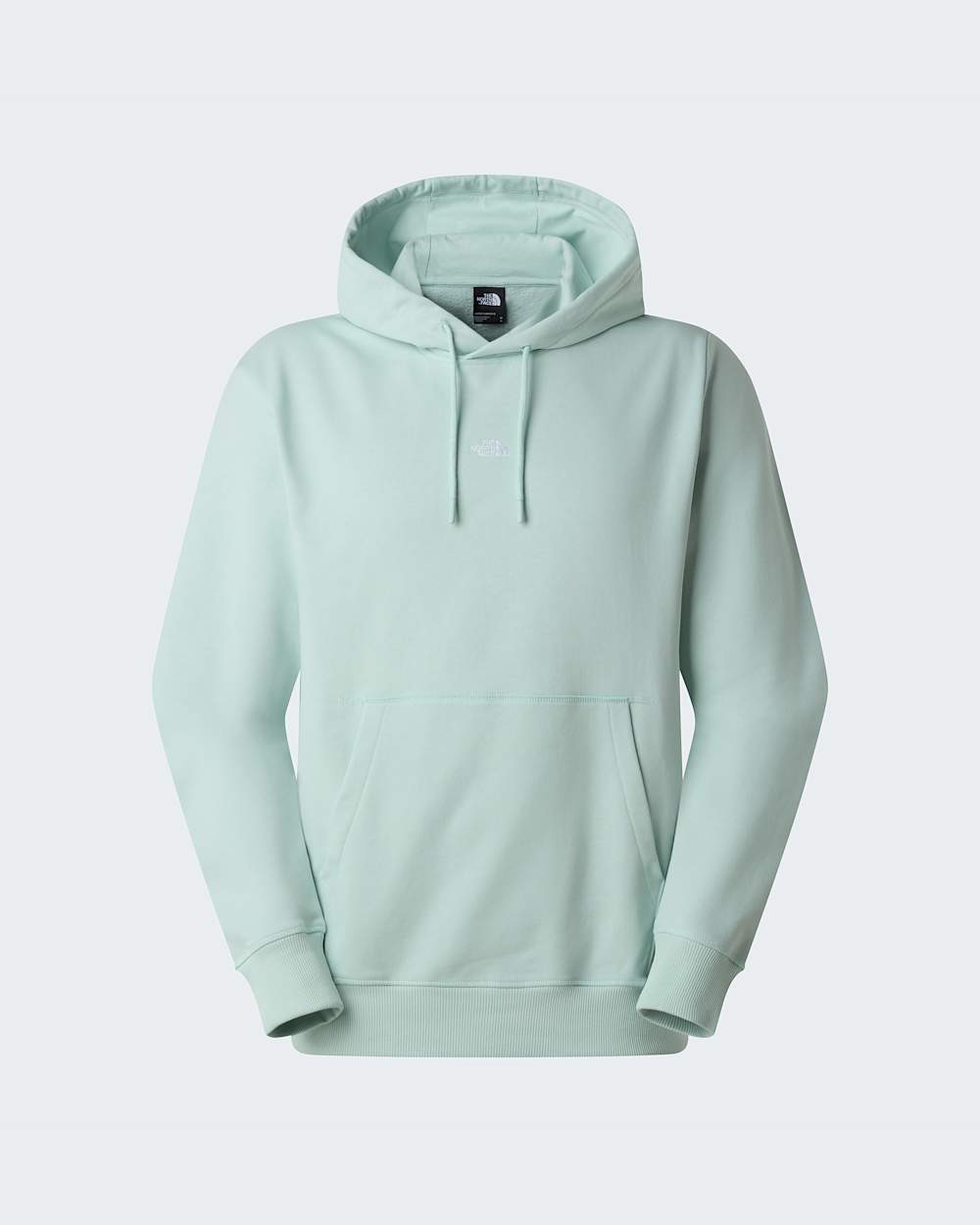 Sweat  capuche dcontract lger Essential unisexe TNF hero