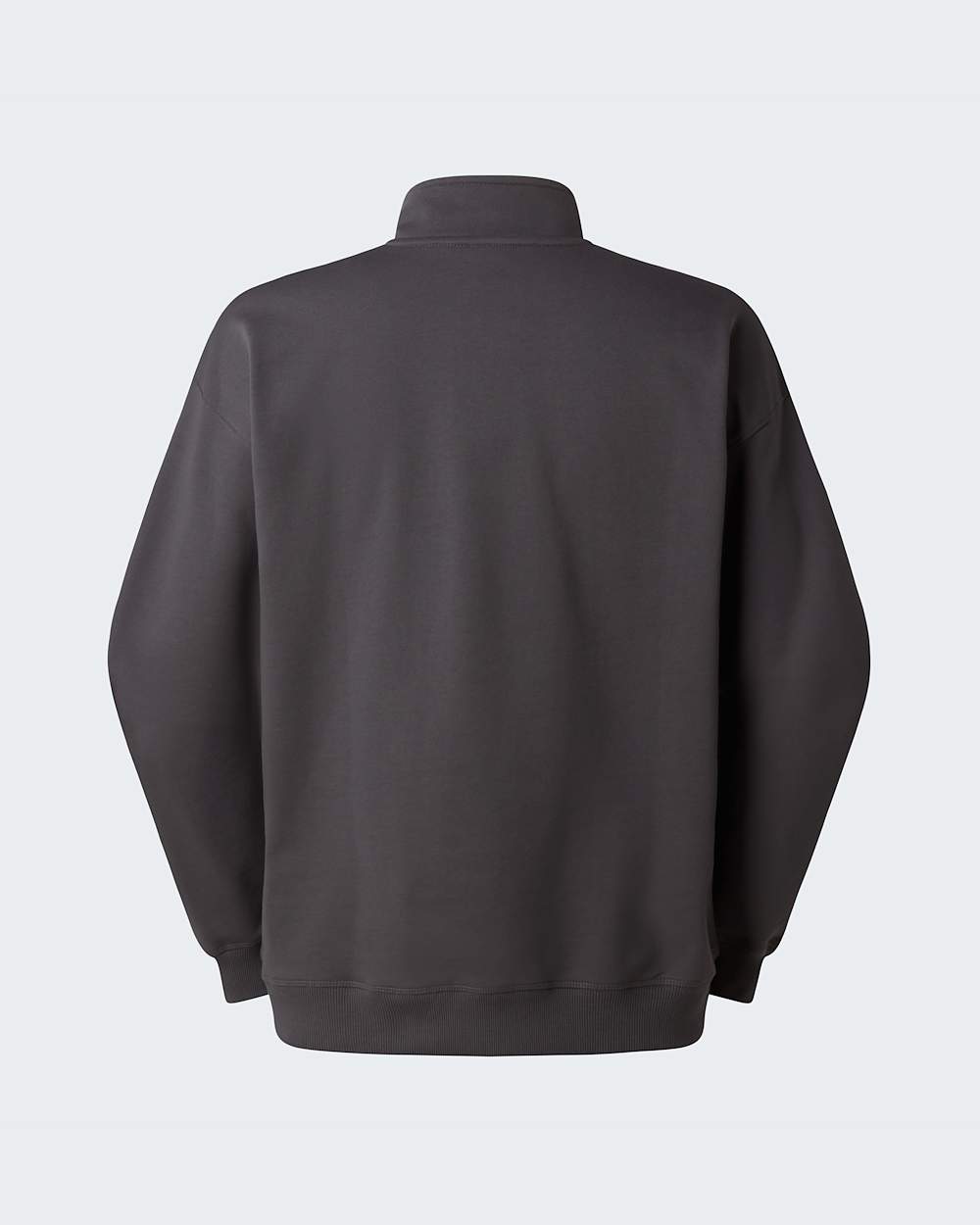 Unisex Essential Light Relaxed 1/4 Zip Sweatshirt | The North Face