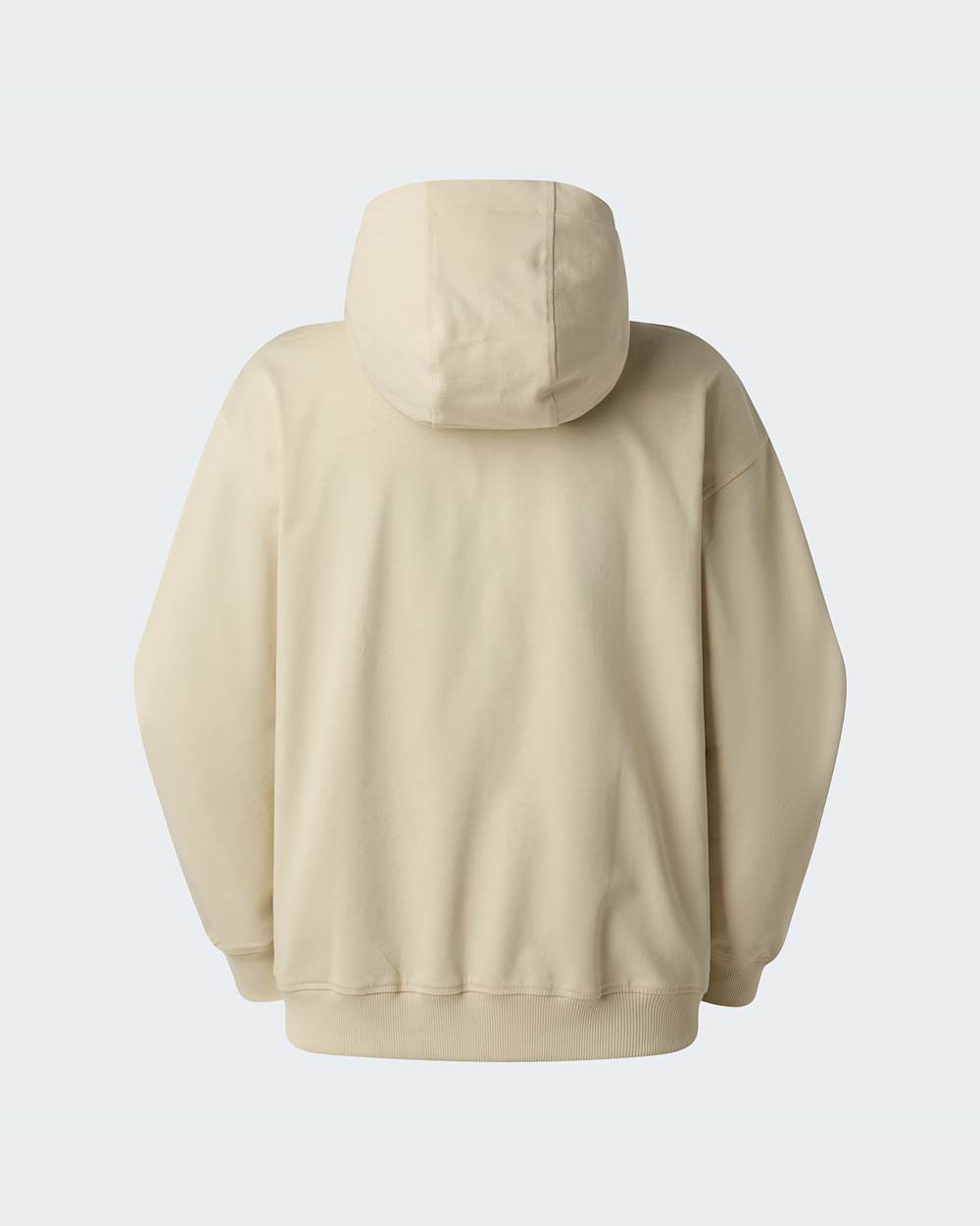 Sudadera holgada Essential unisex TNF alt1