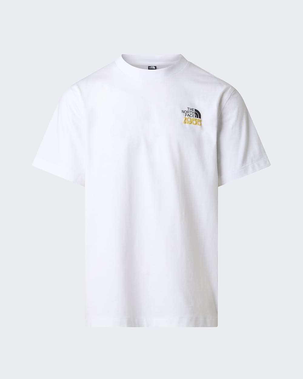 Tshirt dcontract graphique 1966 TNF unisexe TNF hero