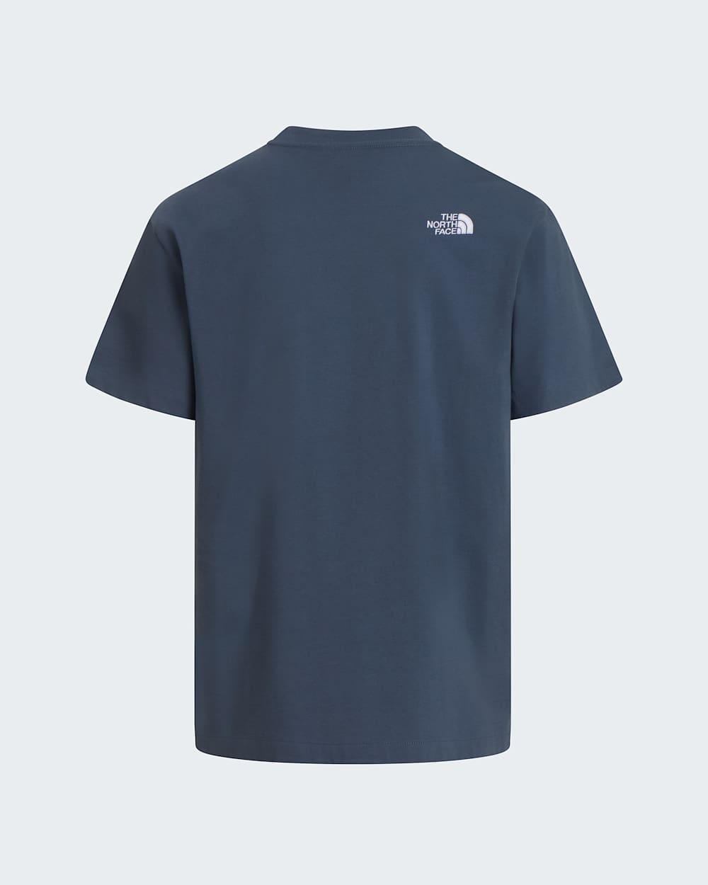 Mens 60th Anniversary Patch Relaxed TShirt TNF alt1