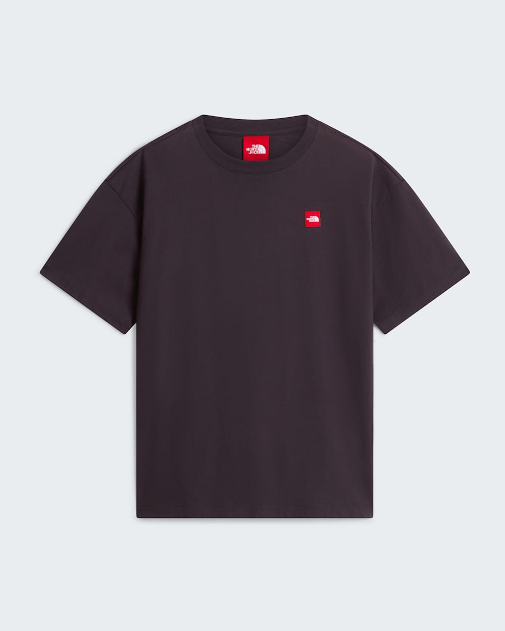 Uniseks Red Box TShirt TNF hero