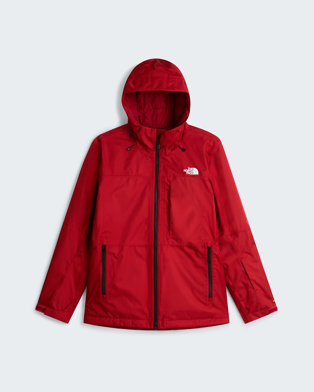 Mens Freestander Insulated Jacket TNF hero