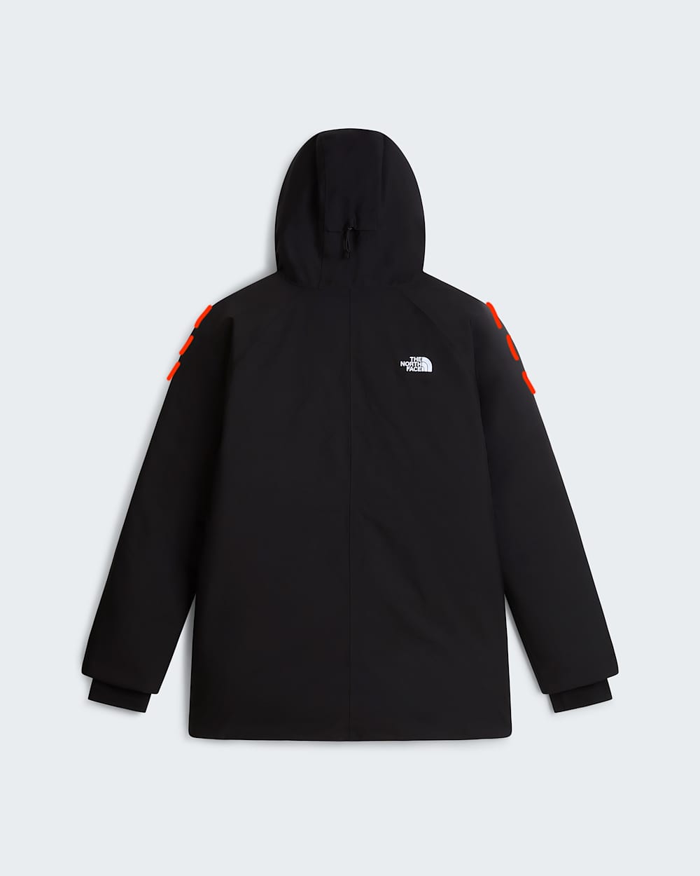 Explore Farther Parka M TNF alt31