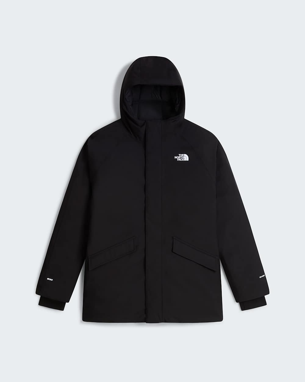 Explore Farther Parka M TNF alt30