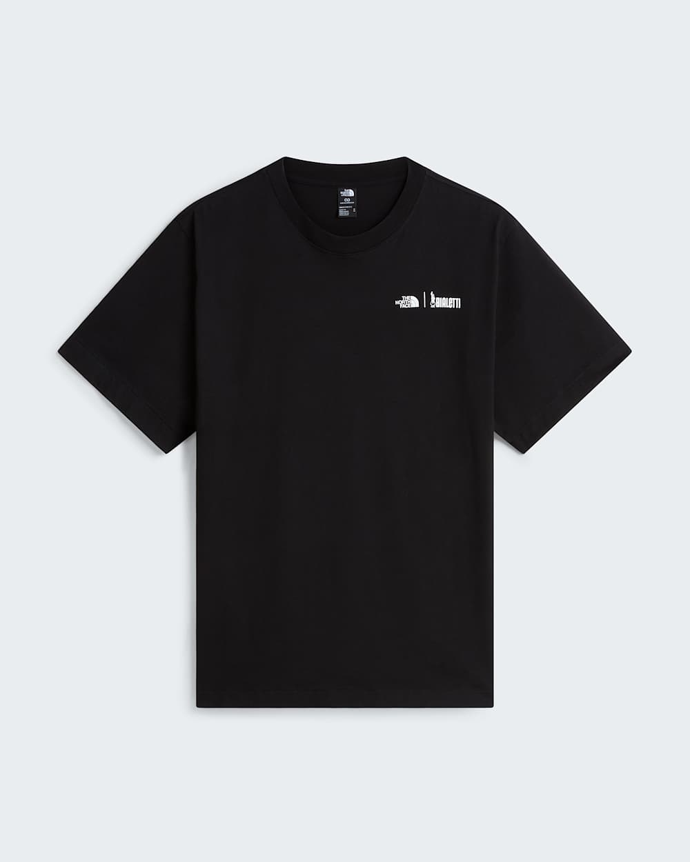 Unisex Aroma and Style Relaxed TShirt TNF alt1