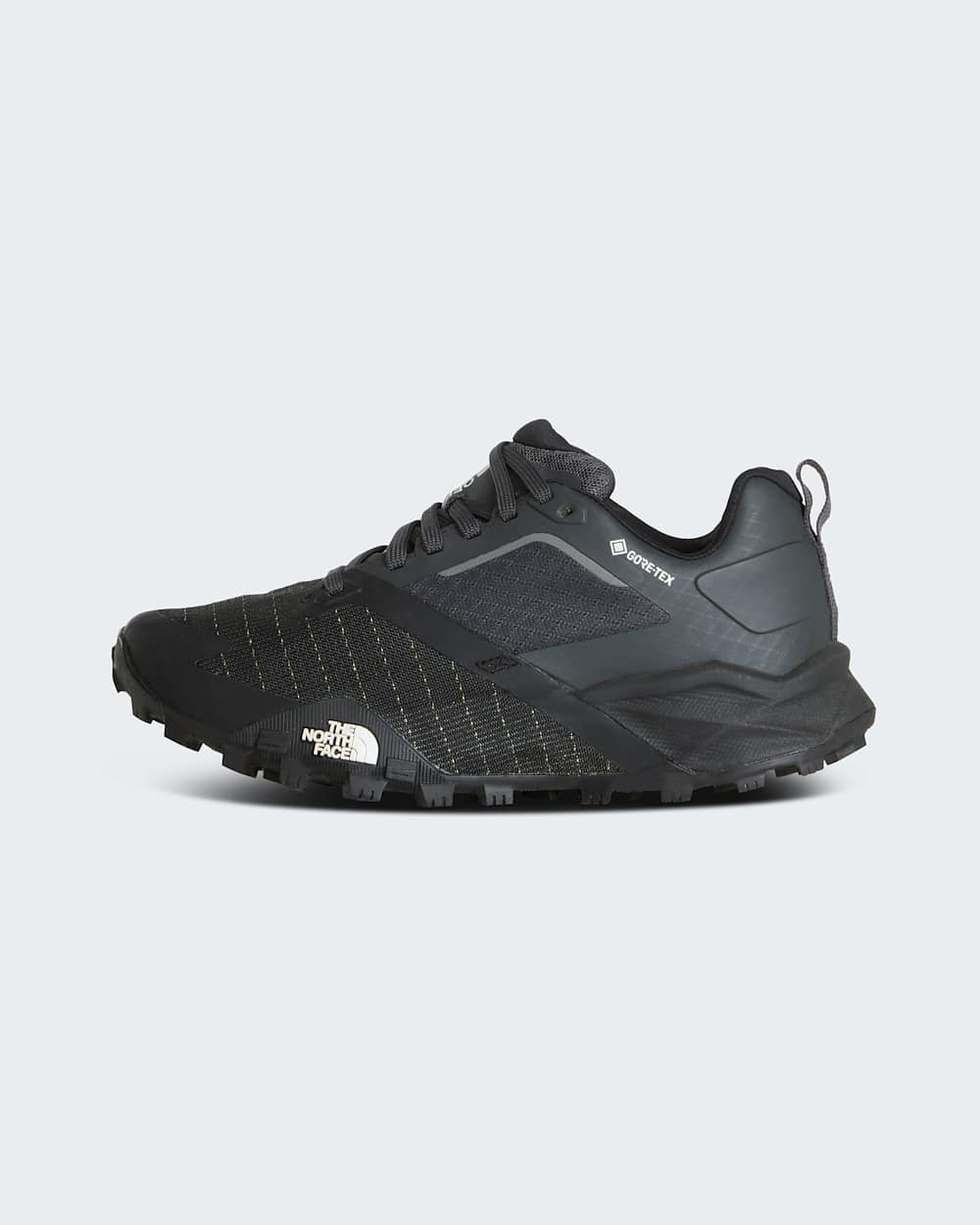 Womens Offtrail TR GORETEX Trail Running Shoes TNF hero