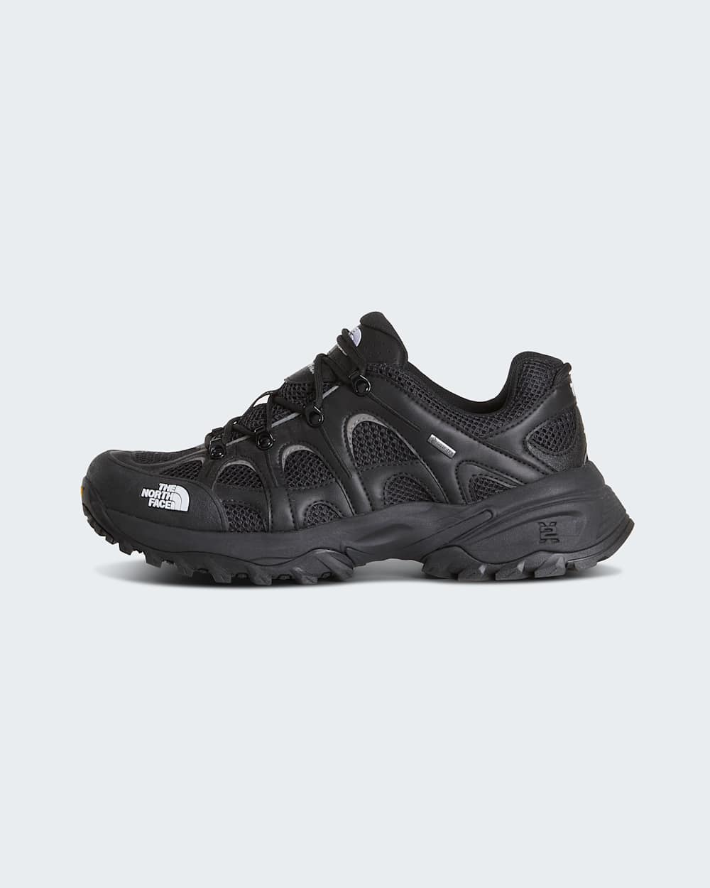 Hedgehog 06 RVST GORETEX Shoes TNF hero