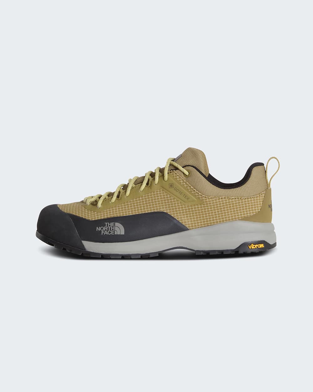 Verto GORETEX Approach Shoes TNF hero